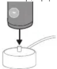 PHILIPS Sonicare 4100 Series HX4042 - Lhgpwynnni# - 1