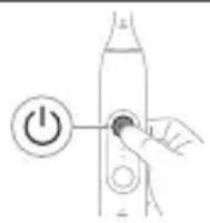 PHILIPS Sonicare 4100 Series HX4042 - Z rukojeti: - 1