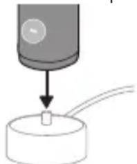 PHILIPS Sonicare 4100 Series HX4042 - Quvvatlash - 1