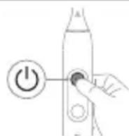 PHILIPS Sonicare 4100 Series HX4042 - Од рачката: - 1
