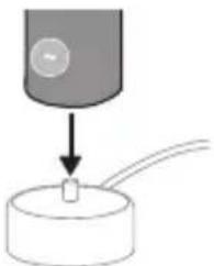 PHILIPS Sonicare 3100 Series HX4033 - Încărcare - 1