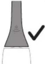 PHILIPS Sonicare 3100 Series HX4033 - Punjenje - 3
