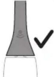 PHILIPS Sonicare 3100 Series HX4033 - Pripevnenie hlavice zubnej kefky - 2