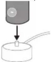 PHILIPS Sonicare 3100 Series HX4033 - Opladen - 1