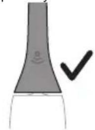 PHILIPS Sonicare 3100 Series HX4033 - Predvidena uporaba - 4
