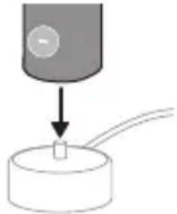 PHILIPS Sonicare 3100 Series HX4033 - Φόρτιση - 1