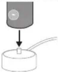 PHILIPS Sonicare 3100 Series HX4033 - Polnjenje - 1