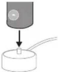 PHILIPS Sonicare 3100 Series HX4033 - Laden - 1