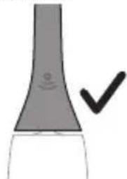 PHILIPS Sonicare 3100 Series HX4033 - Niyetlenilýän ulanys - 1