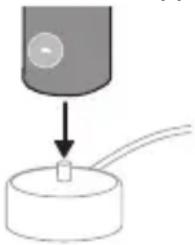 PHILIPS Sonicare 3100 Series HX4033 - Зареждане - 1