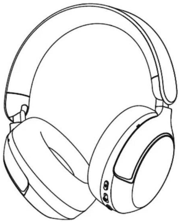 PHILIPS TAH6000 - Επισκόπηση των ακουστικών σας ANC με στήριγμα κεφαλής - 1