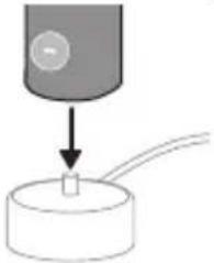 PHILIPS Sonicare 3100 Series HX4072 - Φόρτιση - 1