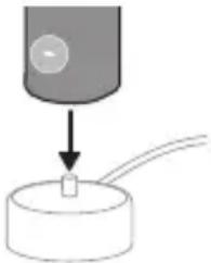 PHILIPS Sonicare 3100 Series HX4072 - Polnjenje - 1