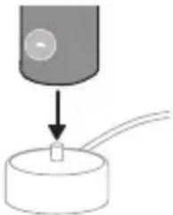 PHILIPS Sonicare 3100 Series HX4072 - Laden - 1