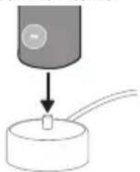 PHILIPS Sonicare 3100 Series HX4072 - Opladning - 1