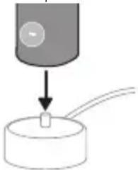PHILIPS Sonicare 3100 Series HX4072 - Charge - 1