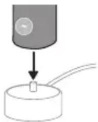 PHILIPS Sonicare 3100 Series HX4072 - Lataaminen - 1