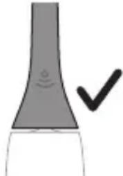PHILIPS Sonicare 3100 Series HX4072 - Punjenje - 3