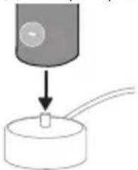 PHILIPS Sonicare 3100 Series HX4072 - Зарядтау - 1