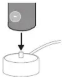 PHILIPS Sonicare 3100 Series HX4072 - Punjenje - 1