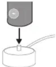 PHILIPS Sonicare 3100 Series HX4072 - Doldurma - 1
