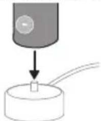 PHILIPS Sonicare 3100 Series HX4072 - Charging - 1