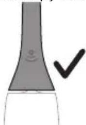 PHILIPS Sonicare 3100 Series HX4072 - Начало работы - 2