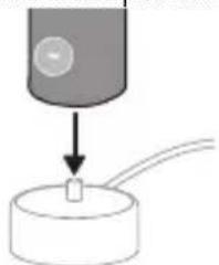 PHILIPS Sonicare 3100 Series HX4072 - Şarj oluyor - 1
