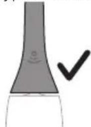 PHILIPS Sonicare 3100 Series HX4072 - Щётканын башын тиркөө - 2