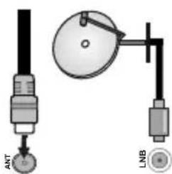 ANT LNB