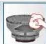 KOENIG Baressa B03216 - Nettoyage hebdomadaire - 5