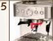 KOENIG Baressa B03216 - Machine à espresso baressa - 11