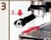 KOENIG Baressa B03216 - Machine à espresso baressa - 9