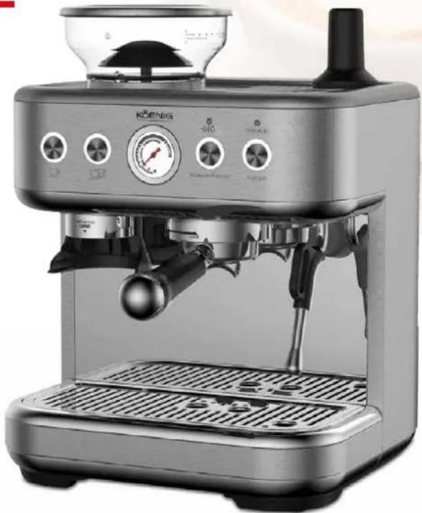 KOENIG Baressa B03216 - 2
