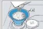 SIEMENS SN65ZX17CE - rincage - 2