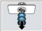 SIEMENS SN95EX22CE - Nettoyer les filtres - 2