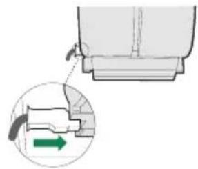 FALCON FHDSF1100SSC - CONNECTION ELETTRICA - 1