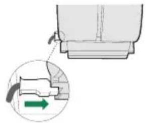 FALCON FHDSF1100SSC - LIGACAO ELECTRICA - 1