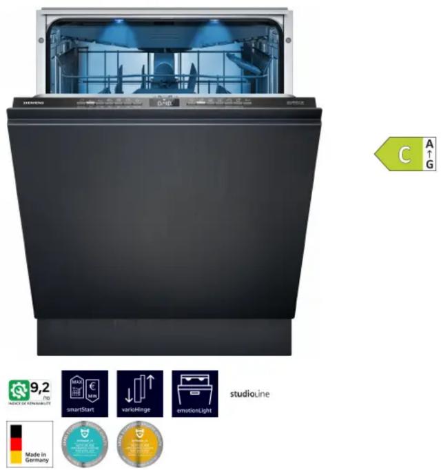 SIEMENS SN73H806CE - 1