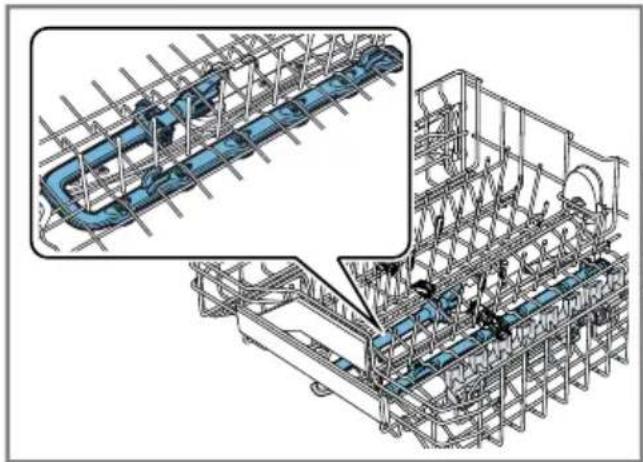 SIEMENS SX65ZX17CE - glassZone - 1