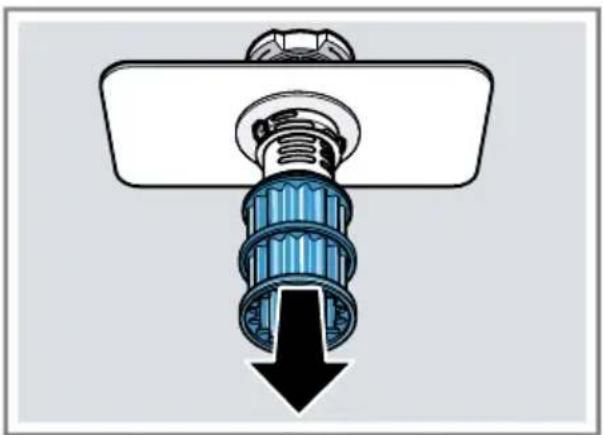 SIEMENS SX65ZX17CE - Nettoyer les filtres - 2