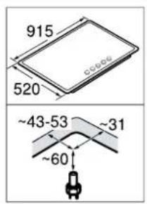 BOSCH PPM9A6I40M - 5