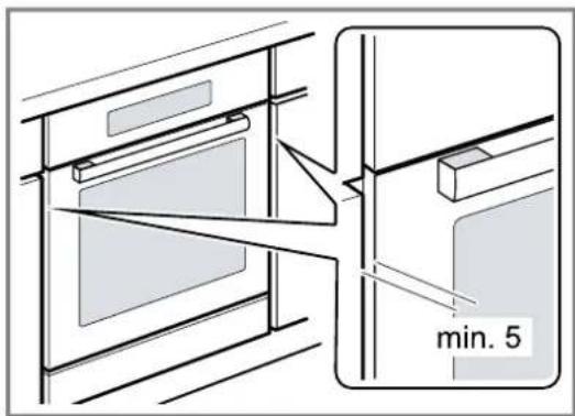 SIEMENS HB978GMB1F - Installer l'appareil - 1