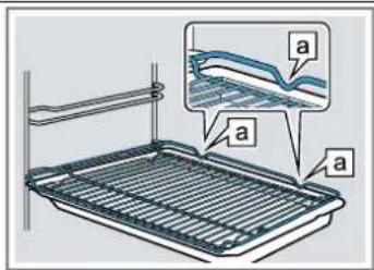 SIEMENS HB978GMB1F - Combiner les accessoires - 1