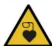SIEMENS HB978GMB1F - ⚠ AVERTISSEMENT – Danger : magnétisme ! - 2