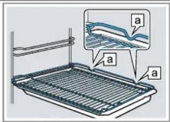 SIEMENS HB776G3B1F - Combiner les accessoires - 1