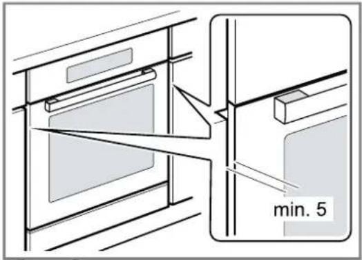 SIEMENS HB776G3B1F - Installer l'appareil - 1