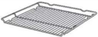 SIEMENS HB776G3B1F - Accessoires - 1
