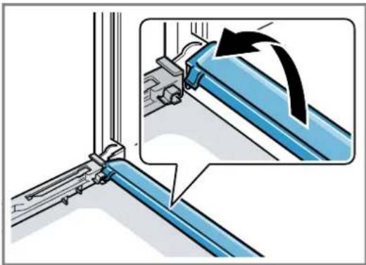 SIEMENS CS736G1B1F - ⚠ AVERTISSEMENT – Risque de blessure ! - 5