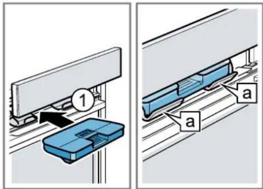 SIEMENS CS736G1B1F - ⚠ AVERTISSEMENT – Risque de brûlures ! - 4
